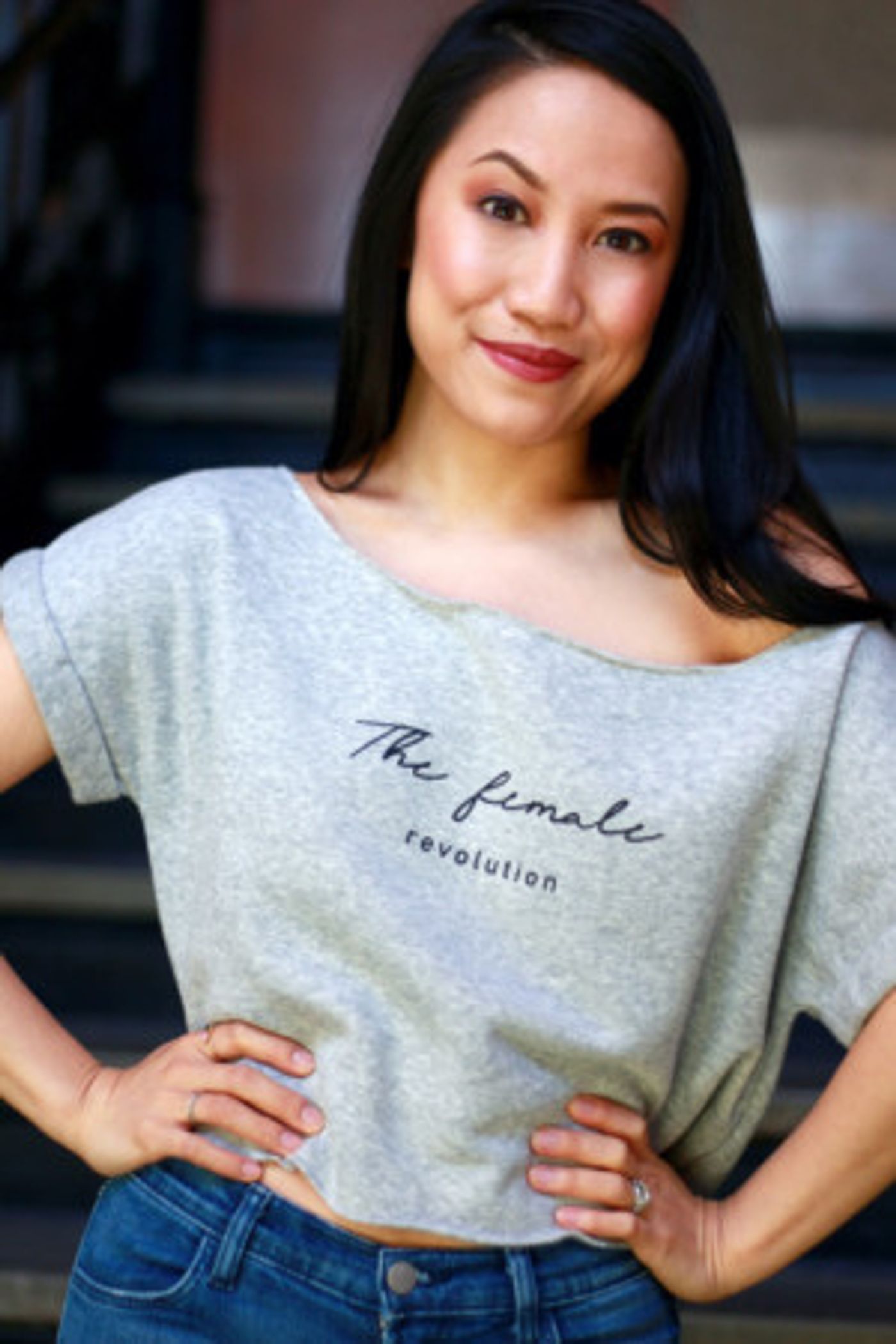 The Tank To Present LADY FEST 2019  Image