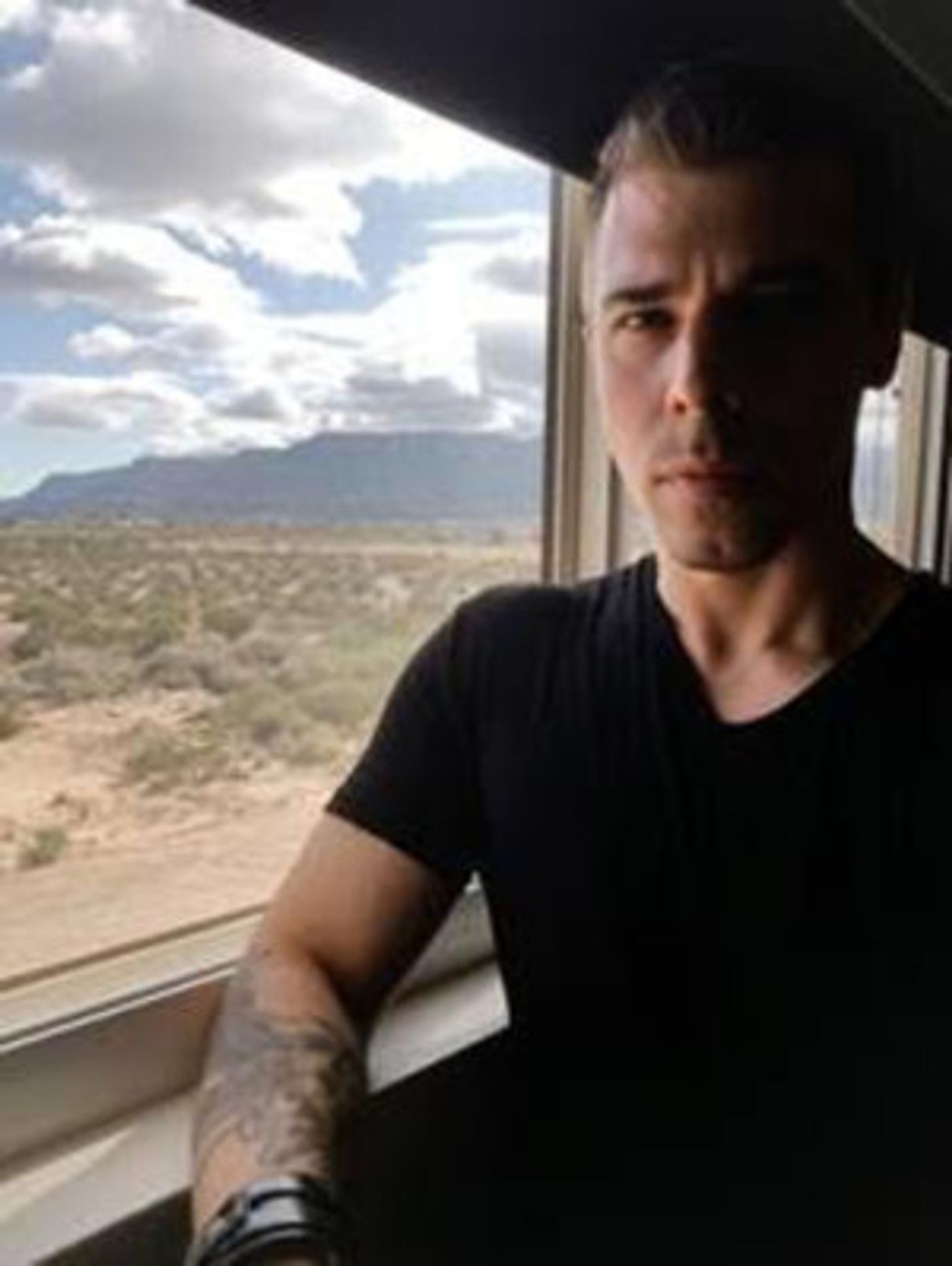 Travel Channel Presents New Series STRANGE WORLD Travel Channel Presents New Series STRANGE WORLD Image