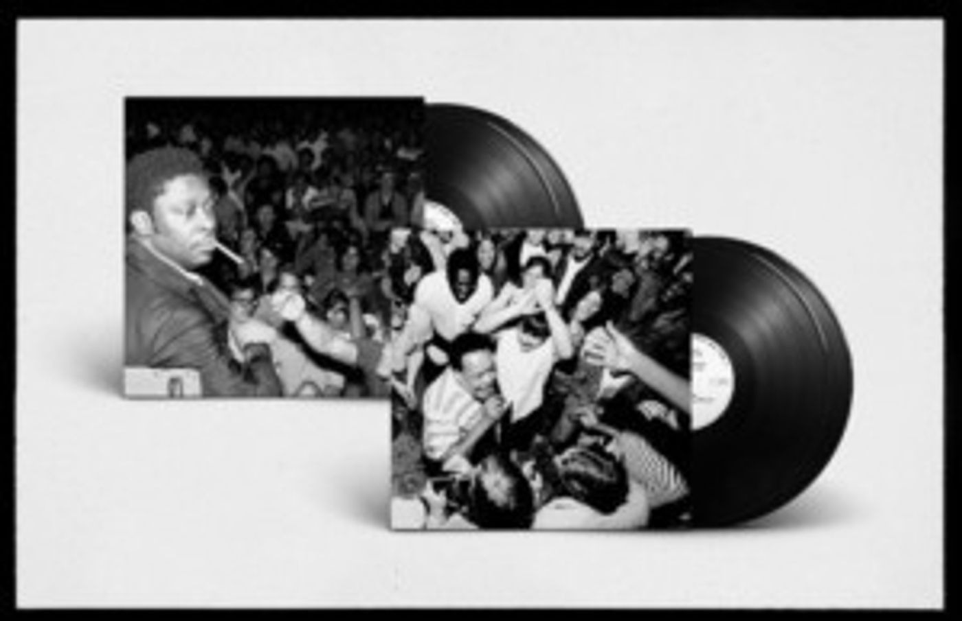 'Ann Arbor Blues Festival 1969' Will Feature Previous Unheard Live Recordings From Various Blues Legends 'Ann Arbor Blues Festival 1969' Will Feature Previous Unheard Live Recordings From Various Blues Legends Image