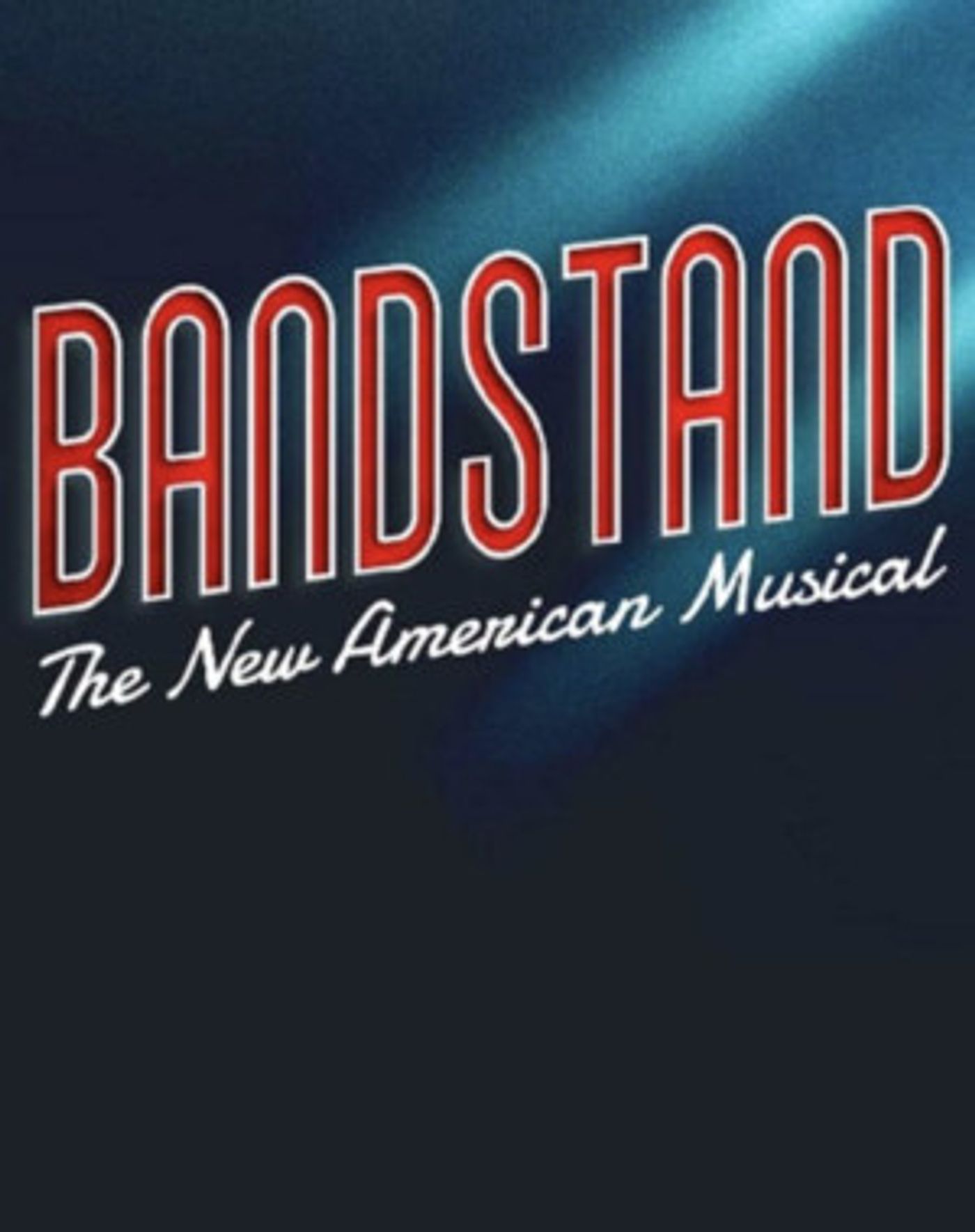 BANDSTAND to Arrive at Granada Theater November 2019  Image