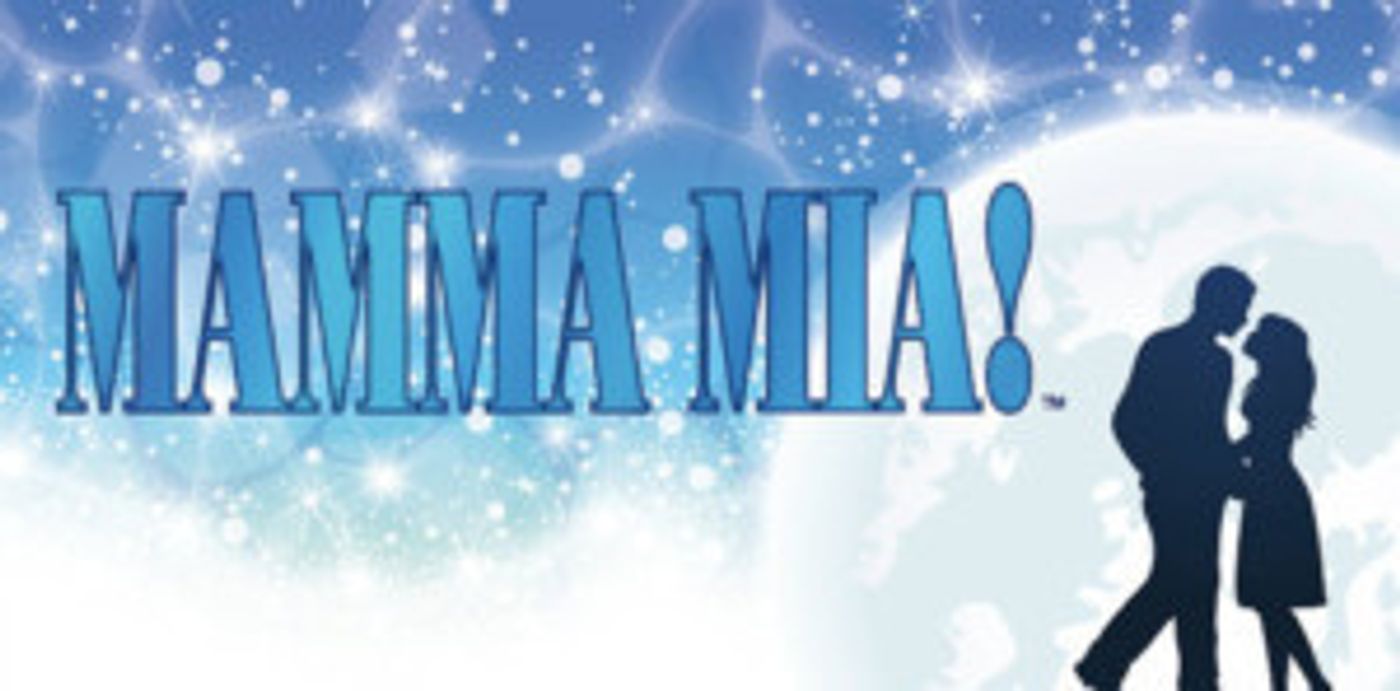 MAMMA MIA! to Play at The Strand Theatre  Image