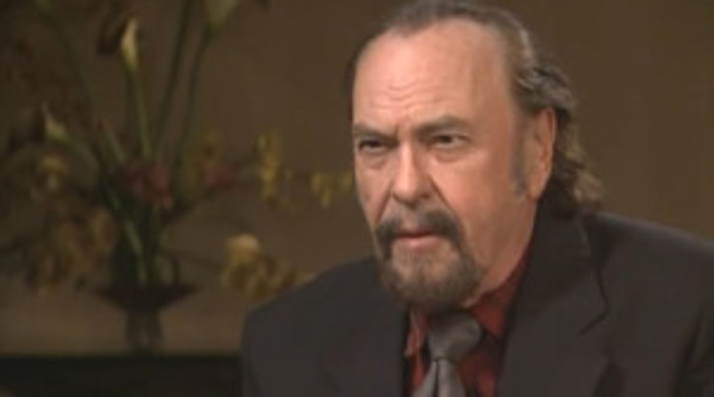 Award-Winning Actor Rip Torn Passes Away At 88 Award-Winning Actor Rip Torn Passes Away At 88 Image