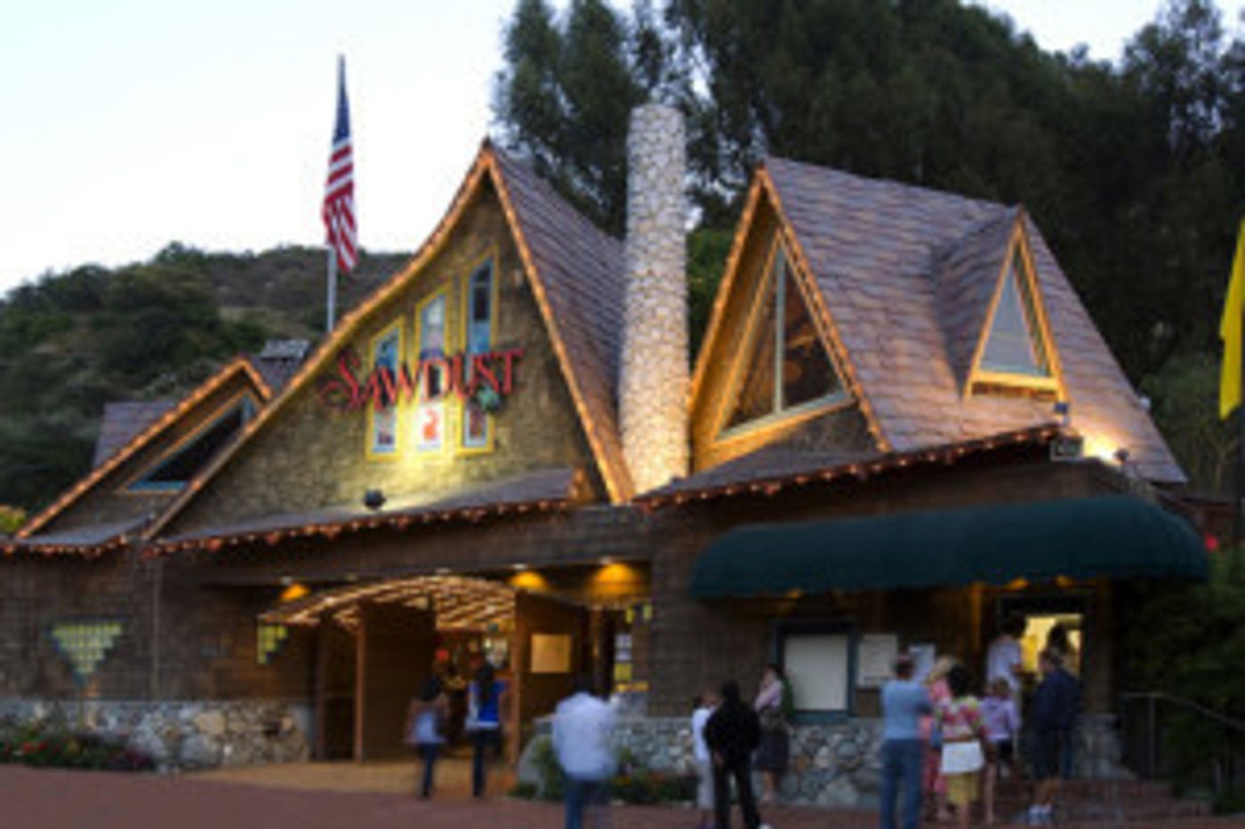 Review: Enjoy Celebrating the Arts at Several Festivals and THE PAGEANT OF THE MASTERS in Laguna Beach This Summer  Image