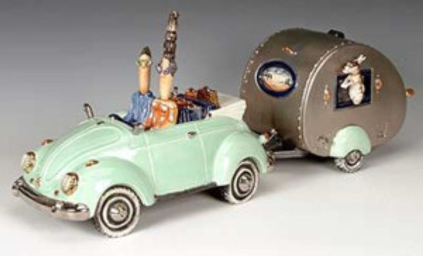 Review: Enjoy Celebrating the Arts at Several Festivals and THE PAGEANT OF THE MASTERS in Laguna Beach This Summer  Image