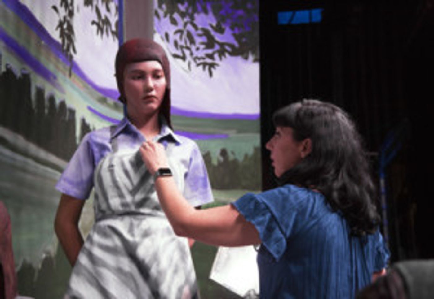 Review: Enjoy Celebrating the Arts at Several Festivals and THE PAGEANT OF THE MASTERS in Laguna Beach This Summer  Image