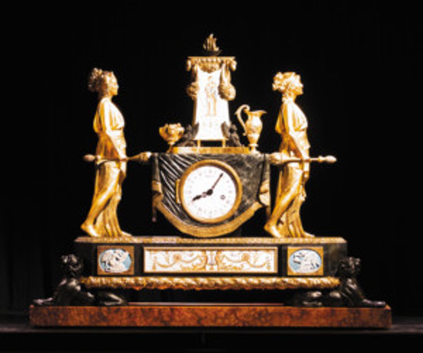 Review: Enjoy Celebrating the Arts at Several Festivals and THE PAGEANT OF THE MASTERS in Laguna Beach This Summer  Image