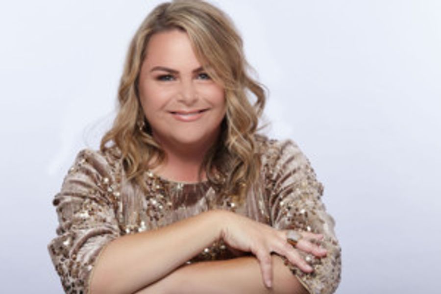 Lisa Donahey Returns to Feinstein's at Vitello's Image