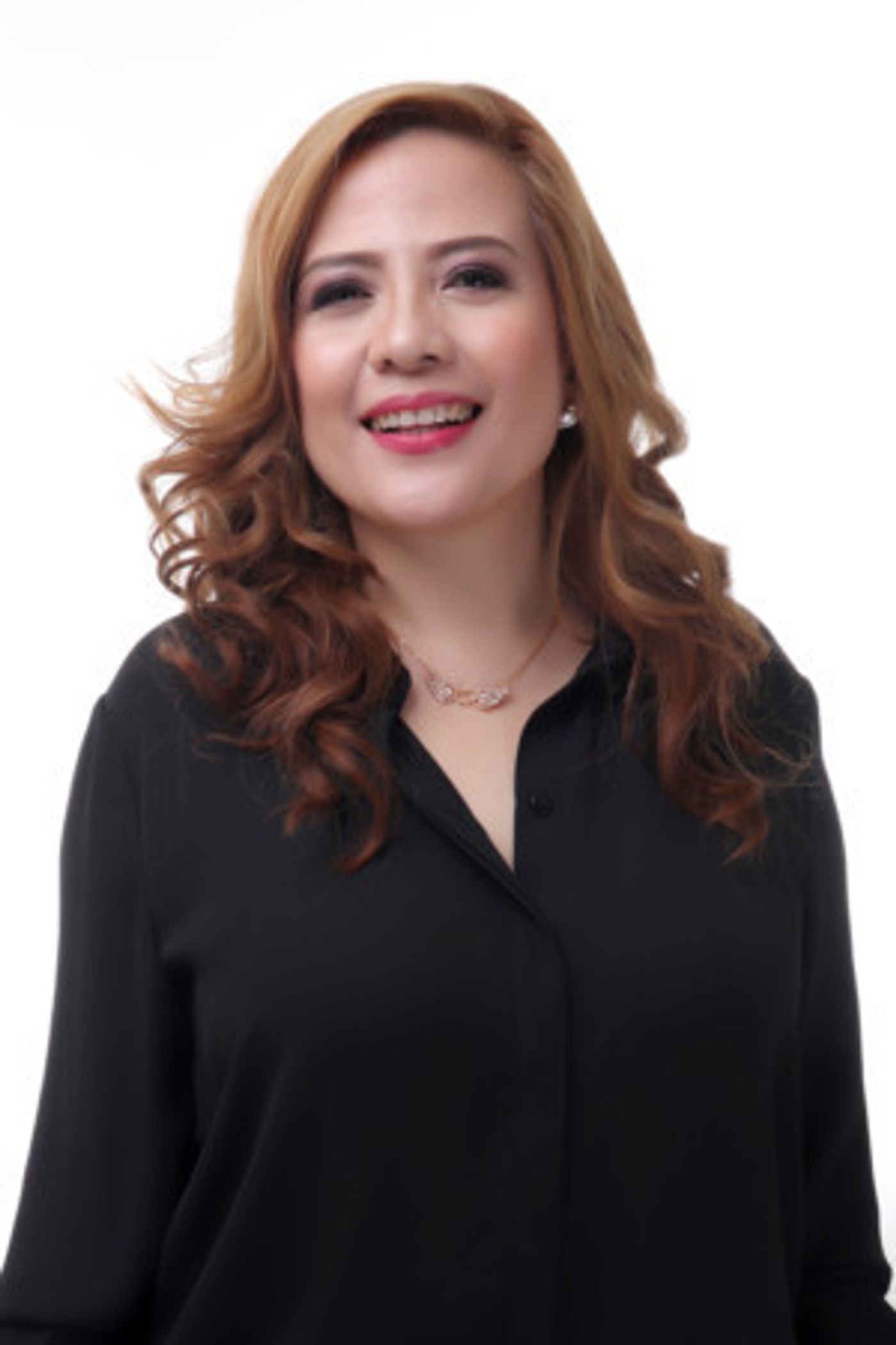 Repertory Philippines Names Liesl Batucan Artistic Director Repertory Philippines Names Liesl Batucan Artistic Director Image