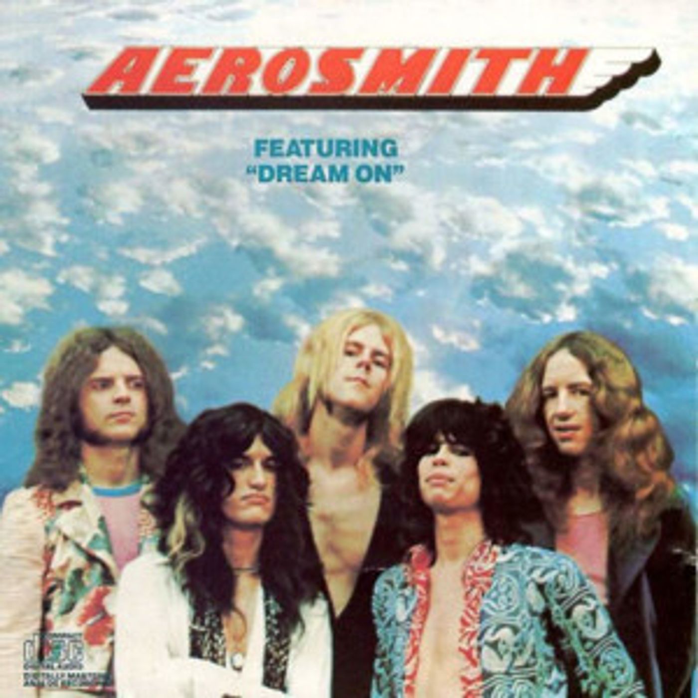 Joe Perry Discusses Potential For an Aerosmith Musical  Image
