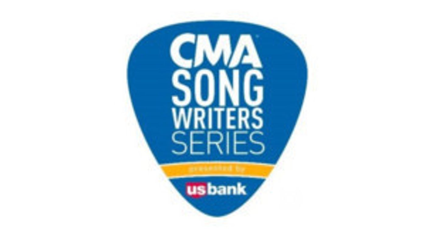 CMA Songwriters Series Announces Charlotte Performance  Image