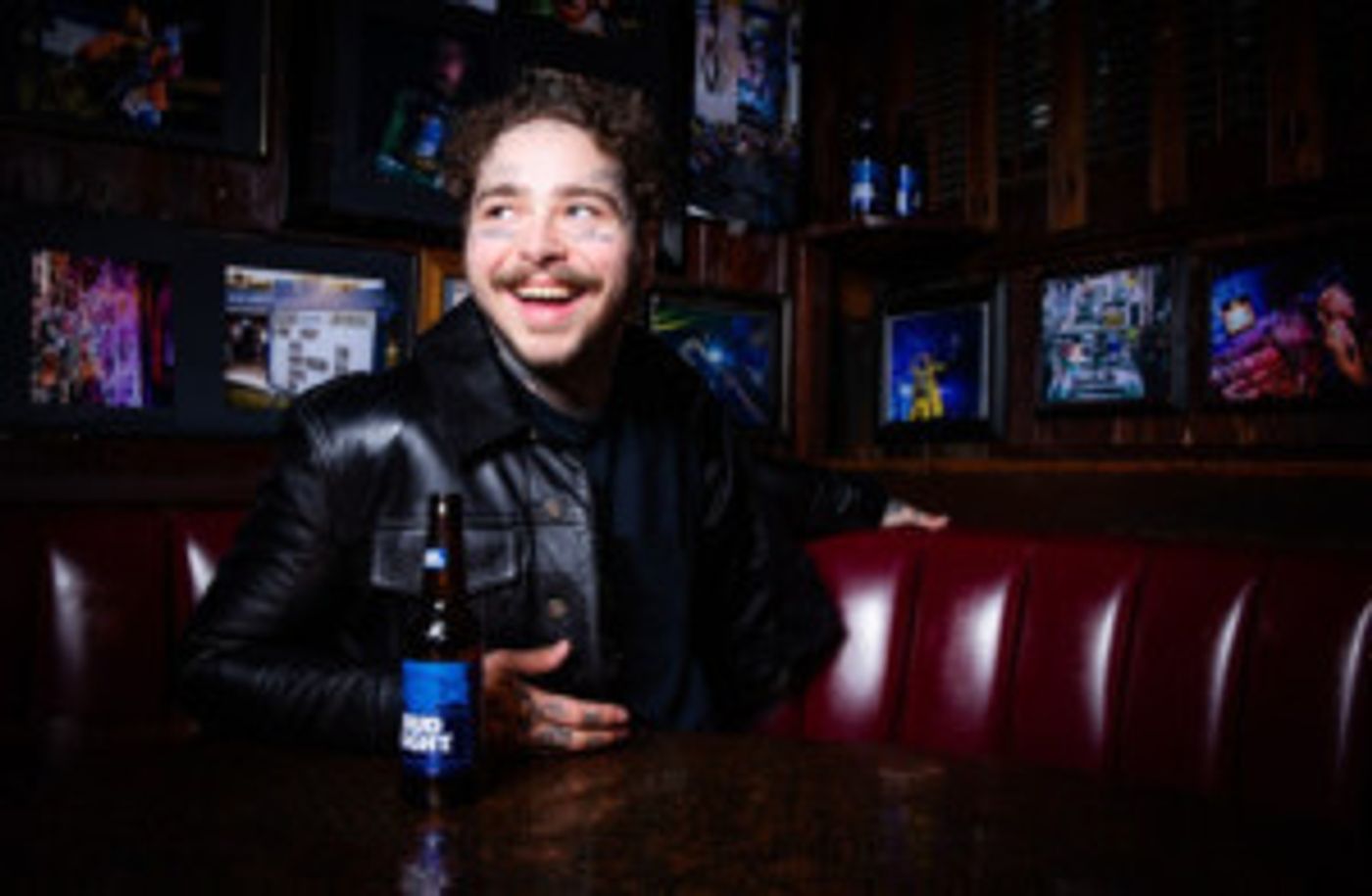 Post Malone to Play Intimate Show in a New York City Dive Bar  Image