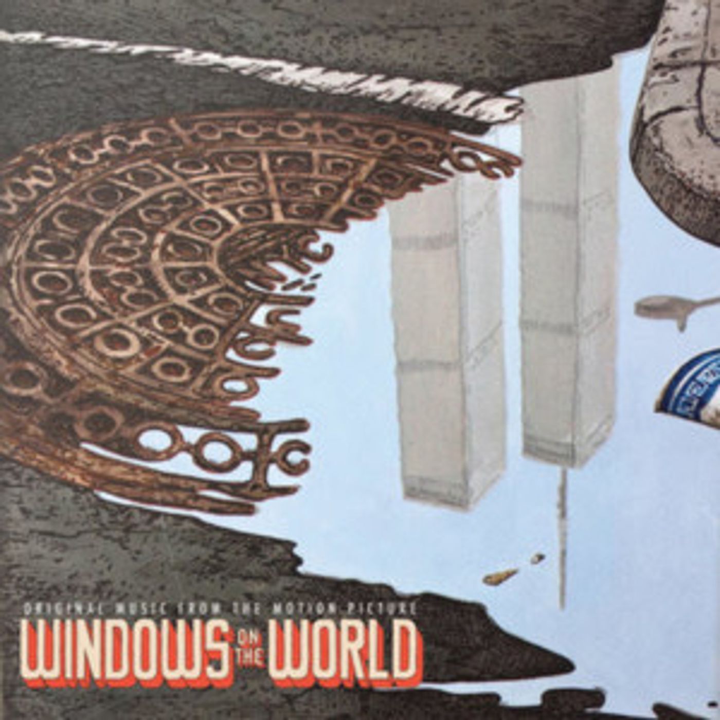 WINDOWS ON THE WORLD Soundtrack To Be Released August 2 WINDOWS ON THE WORLD Soundtrack To Be Released August 2 Image