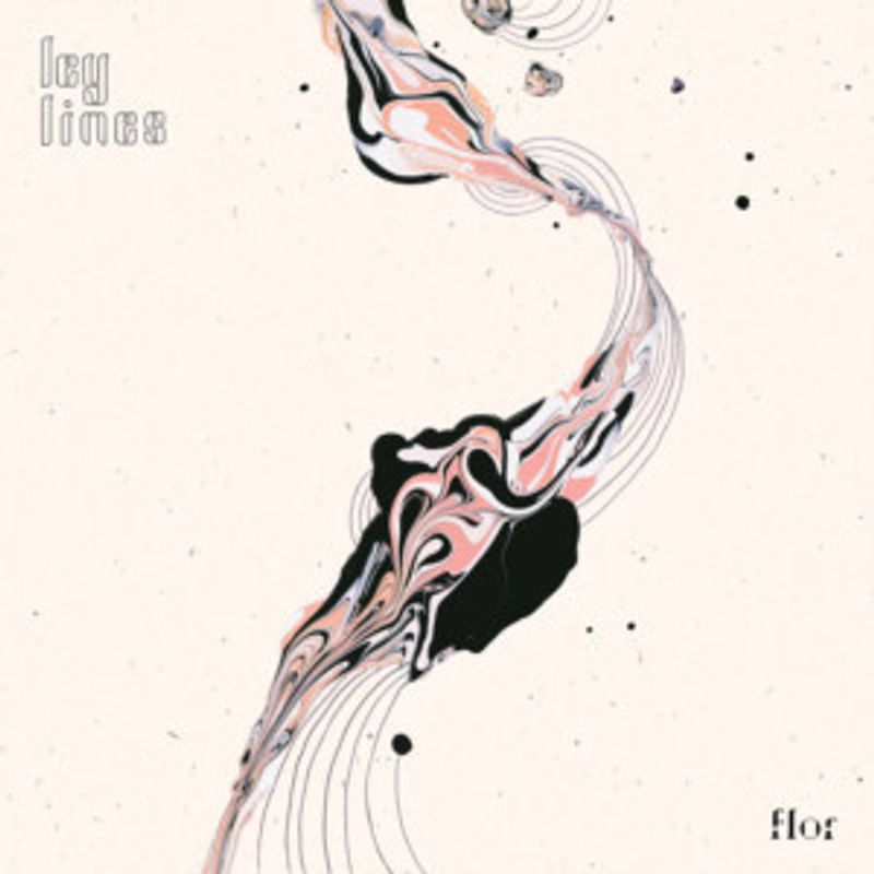flor Announces Sophomore Album 'ley lines' Image