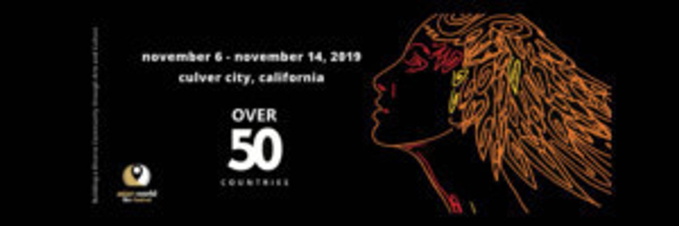 HFPA and AWFF Announce New Snow Leopard Scholarship Program  Image