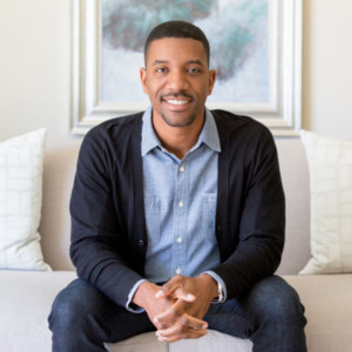 BET Networks Names Devin Griffin General Manager of BET+ BET Networks Names Devin Griffin General Manager of BET+ Image