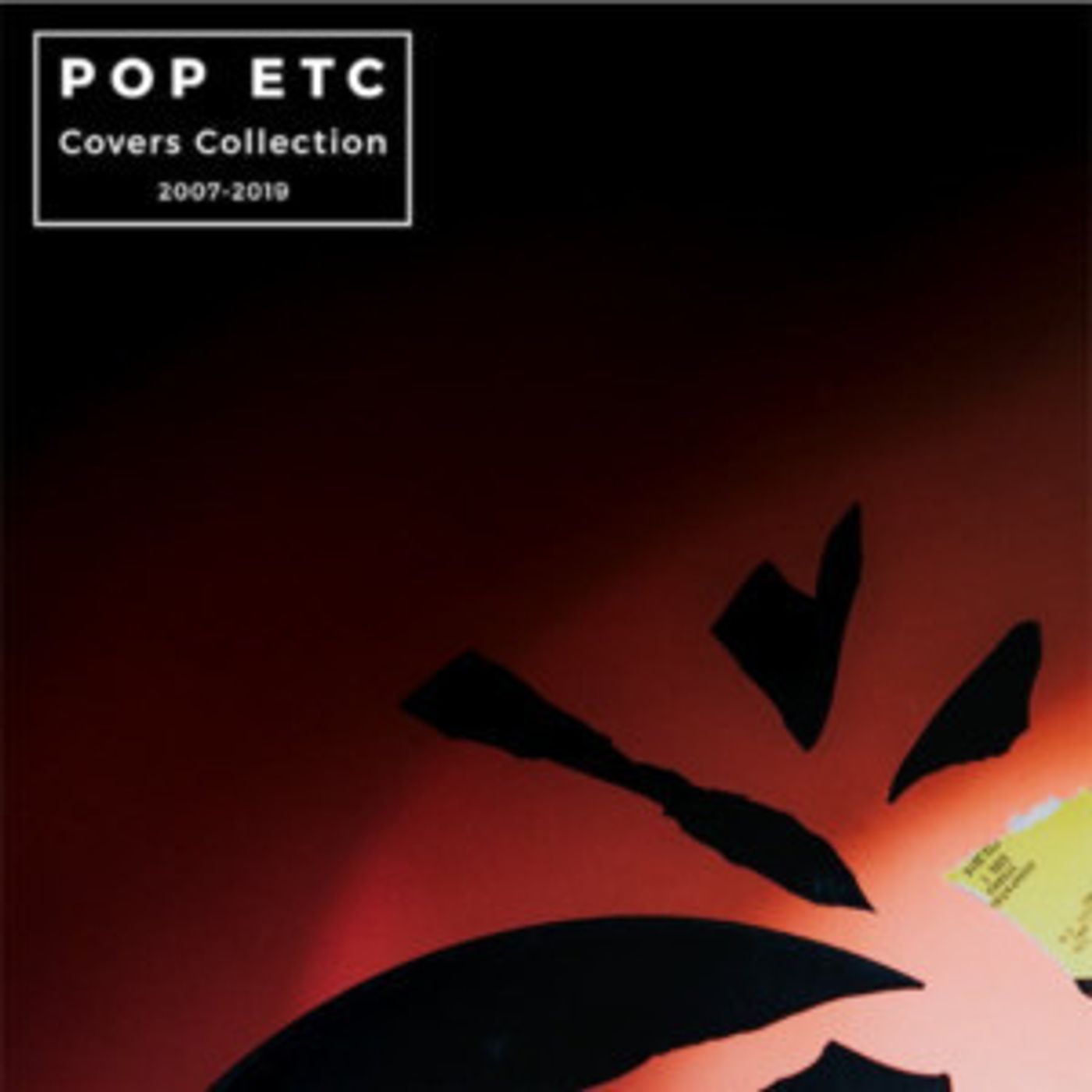 POP ETC Announces 'Covers Collection'  Image