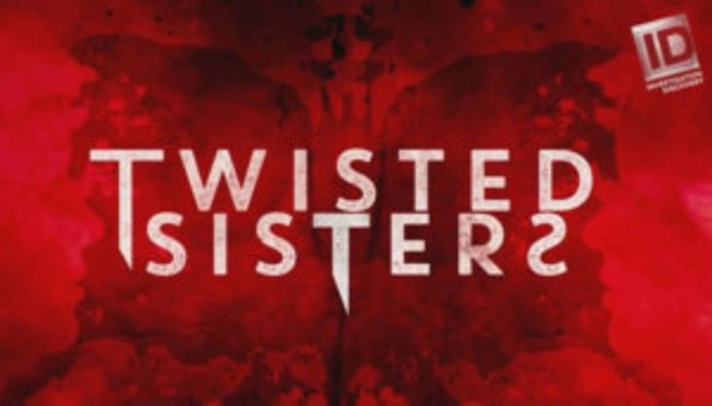 ID, Khloe Kardashian Announce Season Two of TWISTED SISTERS ID, Khloe Kardashian Announce Season Two of TWISTED SISTERS Image