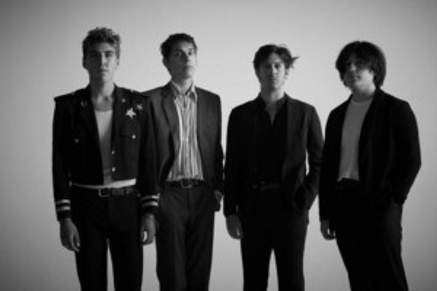 Bad Suns Share ONE MAGIC MOMENT Video  Image