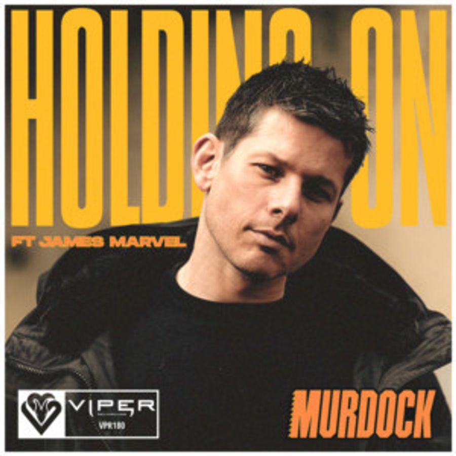Rampage Festival's Murdock Releases First Single From LP Image
