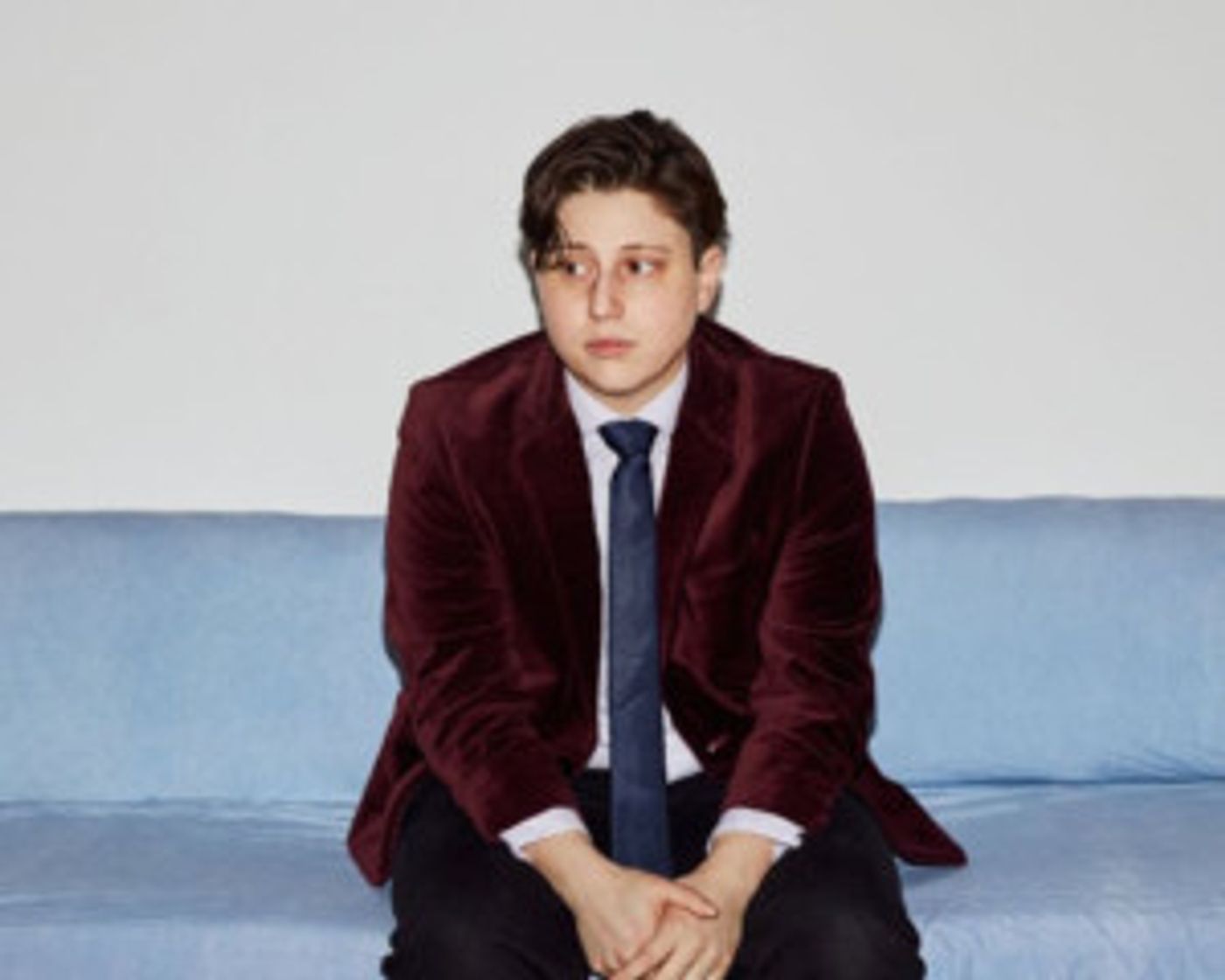 Mal Blum Shares SEE ME Video, LP Out Friday  Image