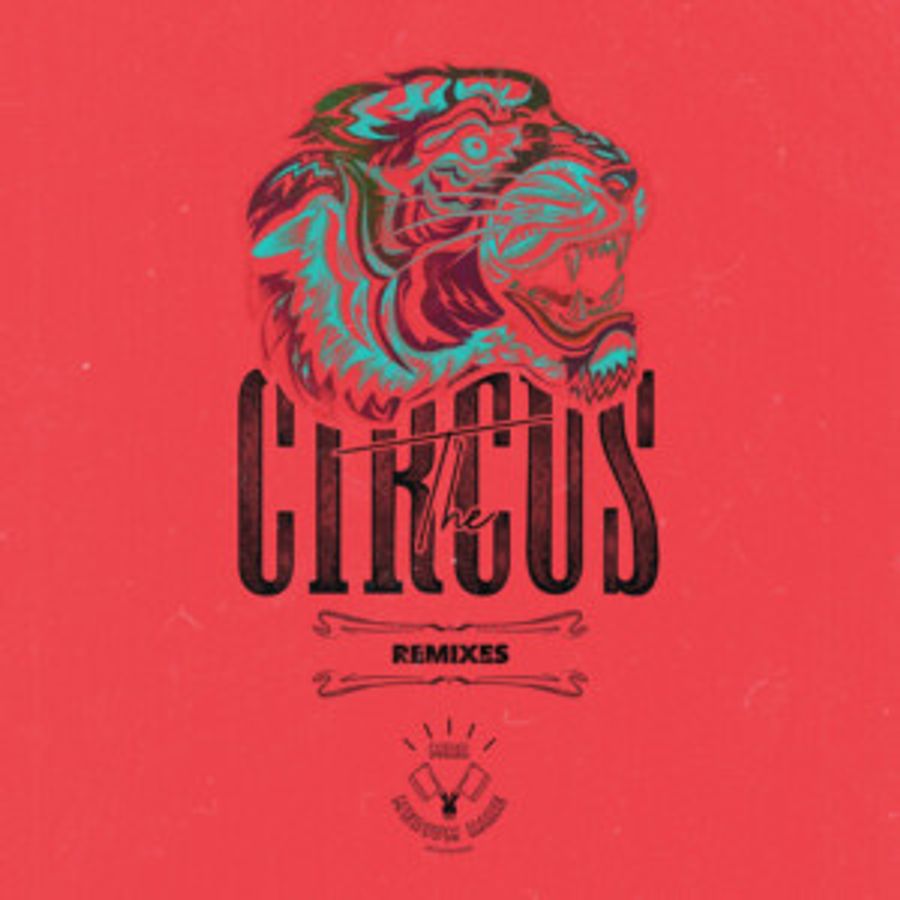 Stace Cadet's THE CIRCUS Receives Remixes From Westend & Alex Preston Image