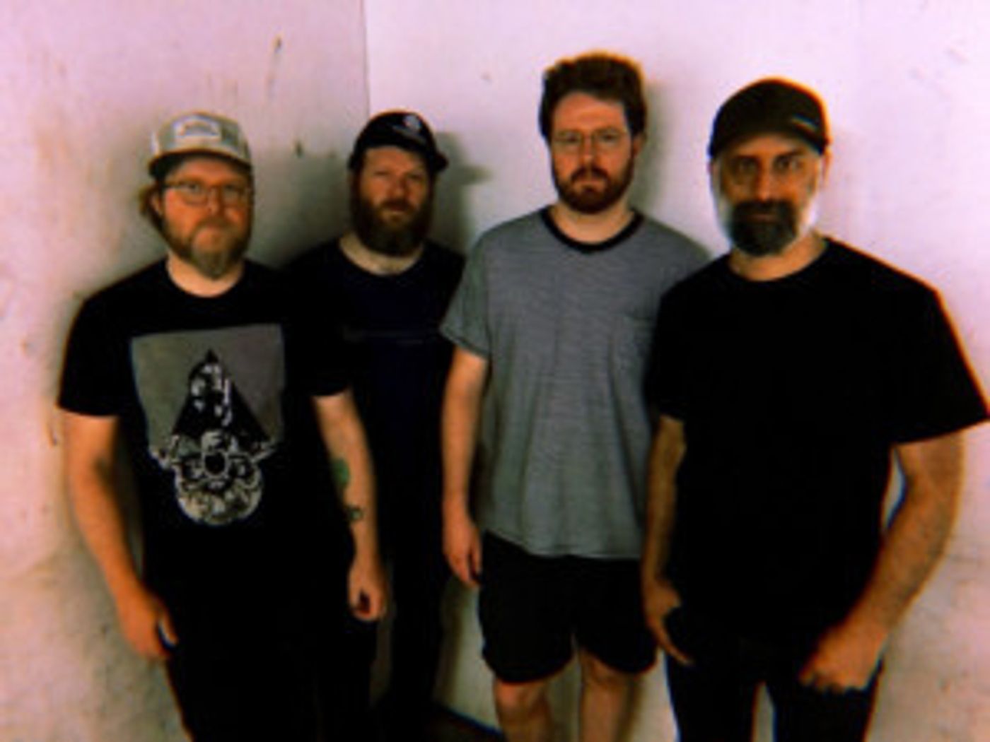 The Appleseed Cast Announce Fall Tour Dates  Image