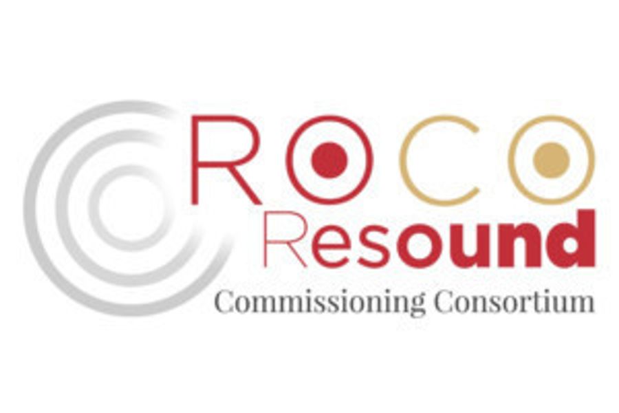 ROCO Announces 'ROCO Resound' - a New Commissioning Consortium Image