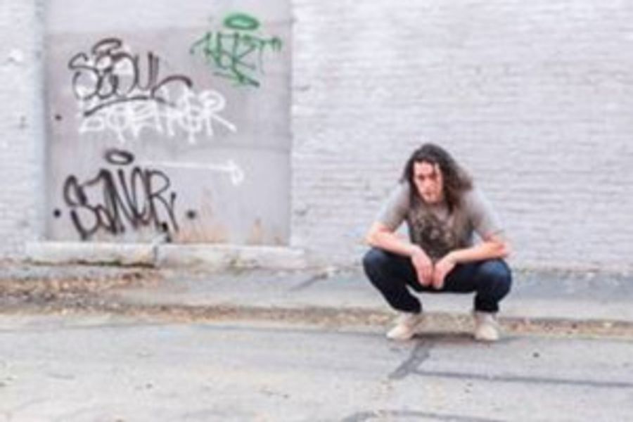 Cast Member Of Lifetime Docuseries MARRYING MILLIONS Kolton Pierce Releases New Single Image