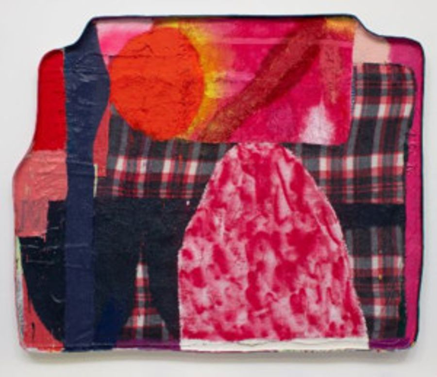 Reyes | Finn Announces Solo Exhibitions by Artists James Benjamin Franklin and Marcellus Armstrong Image