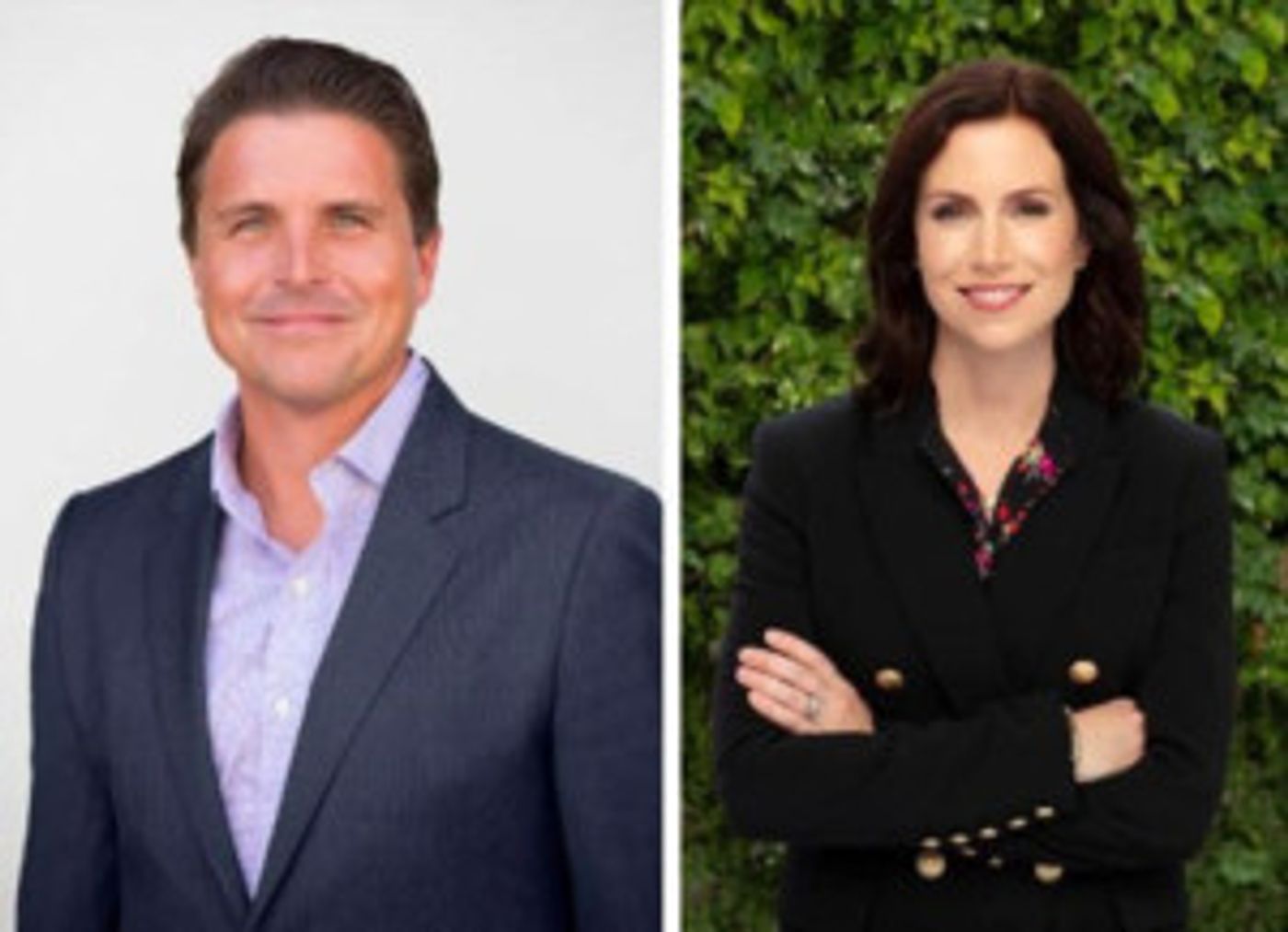 Disney Television Studios Restructures Leadership Team  Image