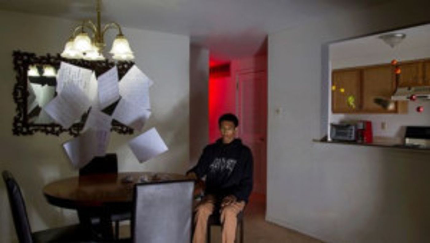 MCCC's James Kerney Campus Gallery Presents Group Exhibit THE FIGURE A PORTRAIT MAKES July 29 to August 23  Image