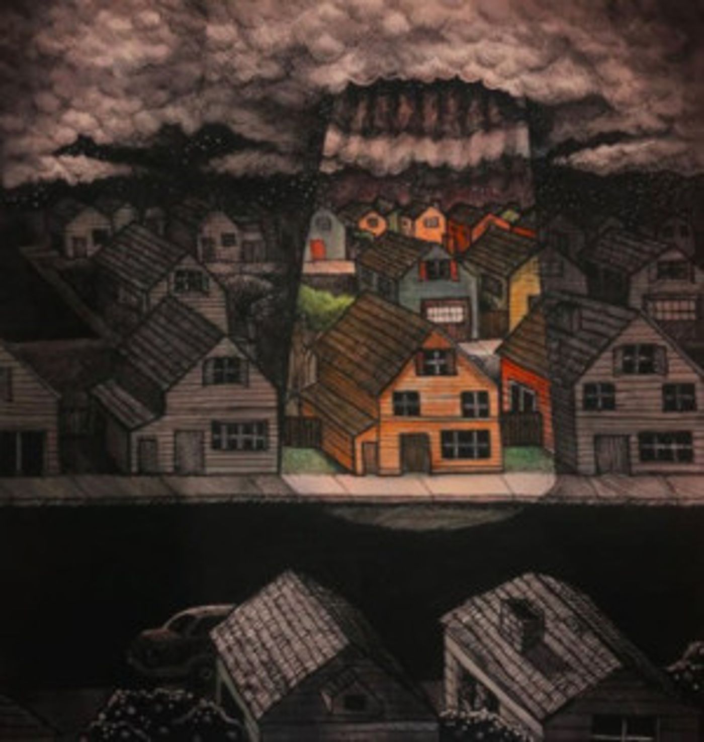 Covet Release Stripped Down Version of GLIMMER With Video Covet Release Stripped Down Version of GLIMMER With Video Image