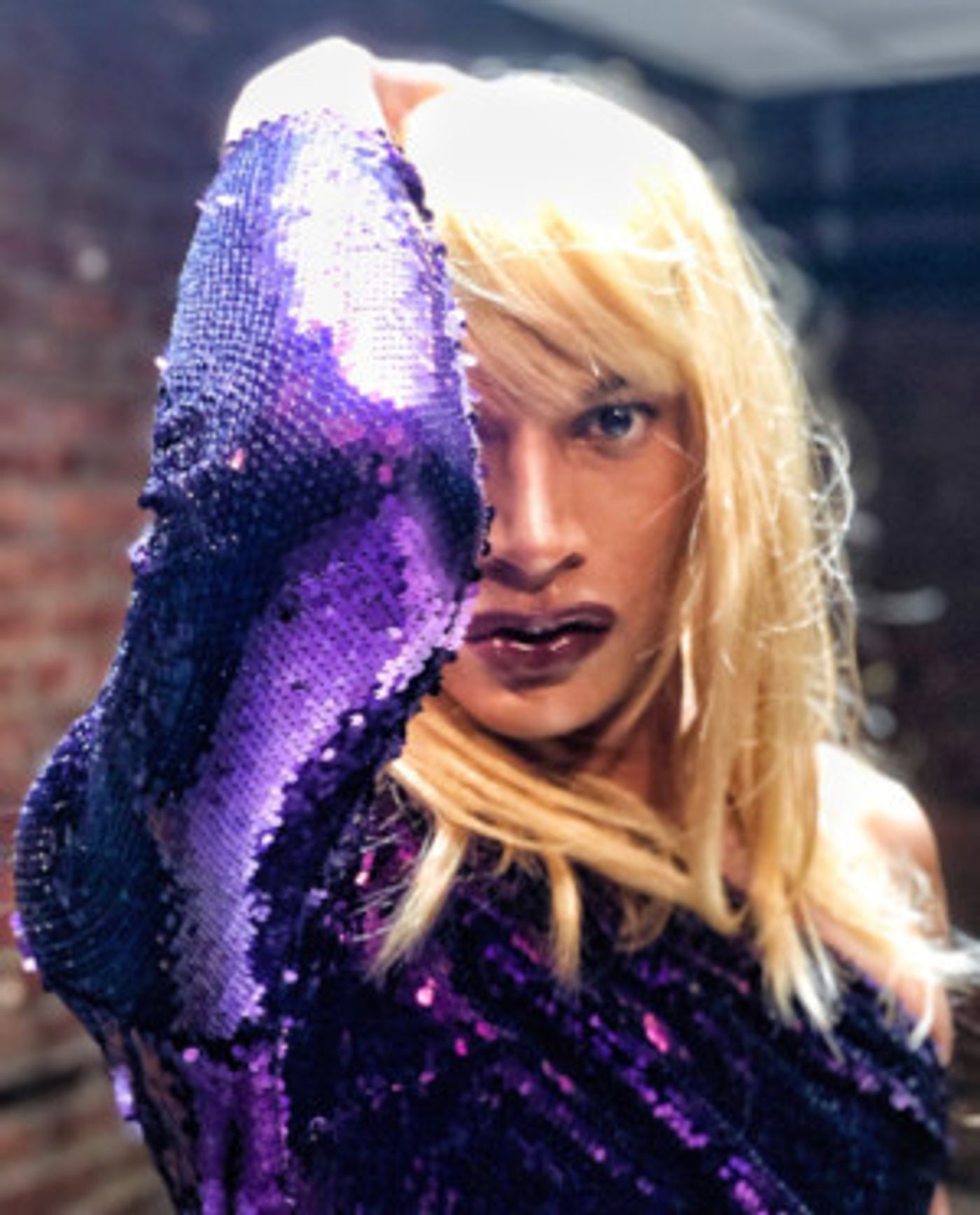 The Herbert Berghof (Hb) Studio Presents a Staged Reading of STARR STREET  Image