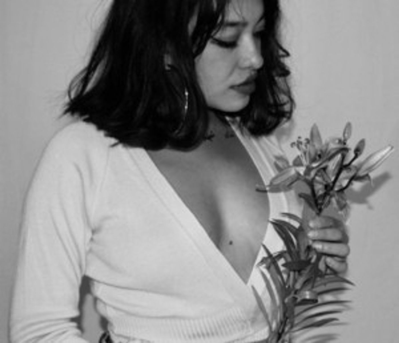 Teatro Paraguas Presents a Poetry Reading with Natachee Momaday Gray Teatro Paraguas Presents a Poetry Reading with Natachee Momaday Gray Image