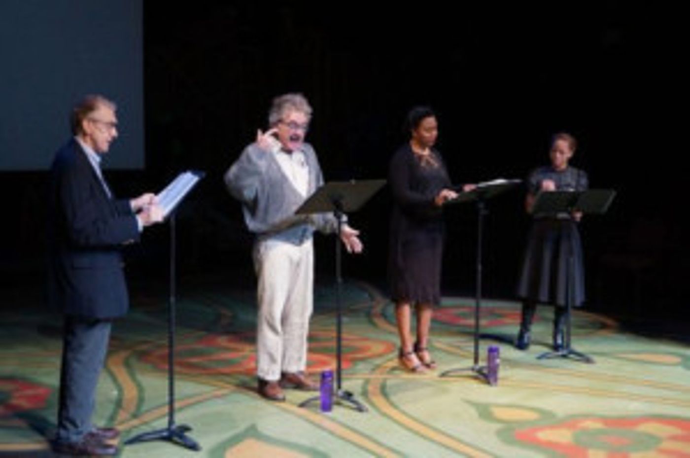 Orlando Shakes Announces Titles For PLAYFEST 2019  Image