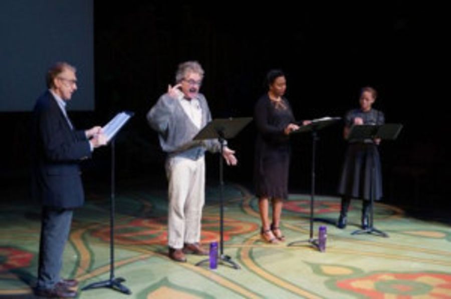 Orlando Shakes Announces Titles For PLAYFEST 2019 Image