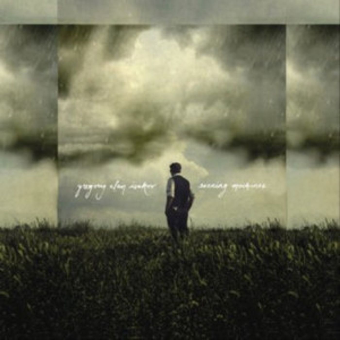 Gregory Alan Isakov's SOUTHERN STAR Music Video Premieres at Paste  Image