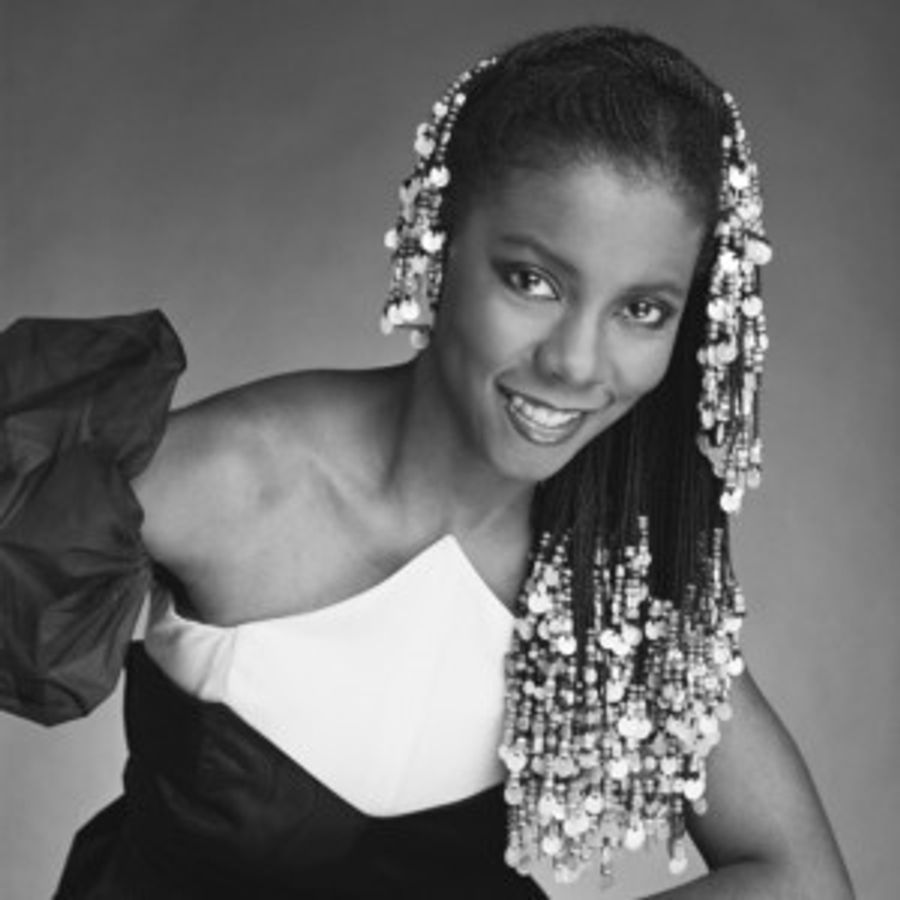 Icon of 1970s and '80s Soul, Jazz and Disco, Patrice Rushen shares FORGET ME NOTS Video Image