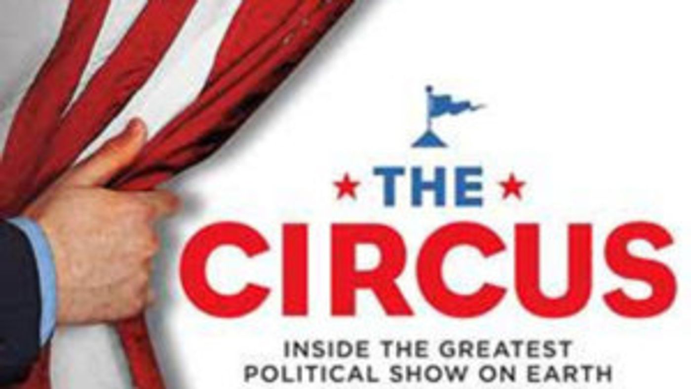 THE CIRCUS Returns to Showtime This September  Image