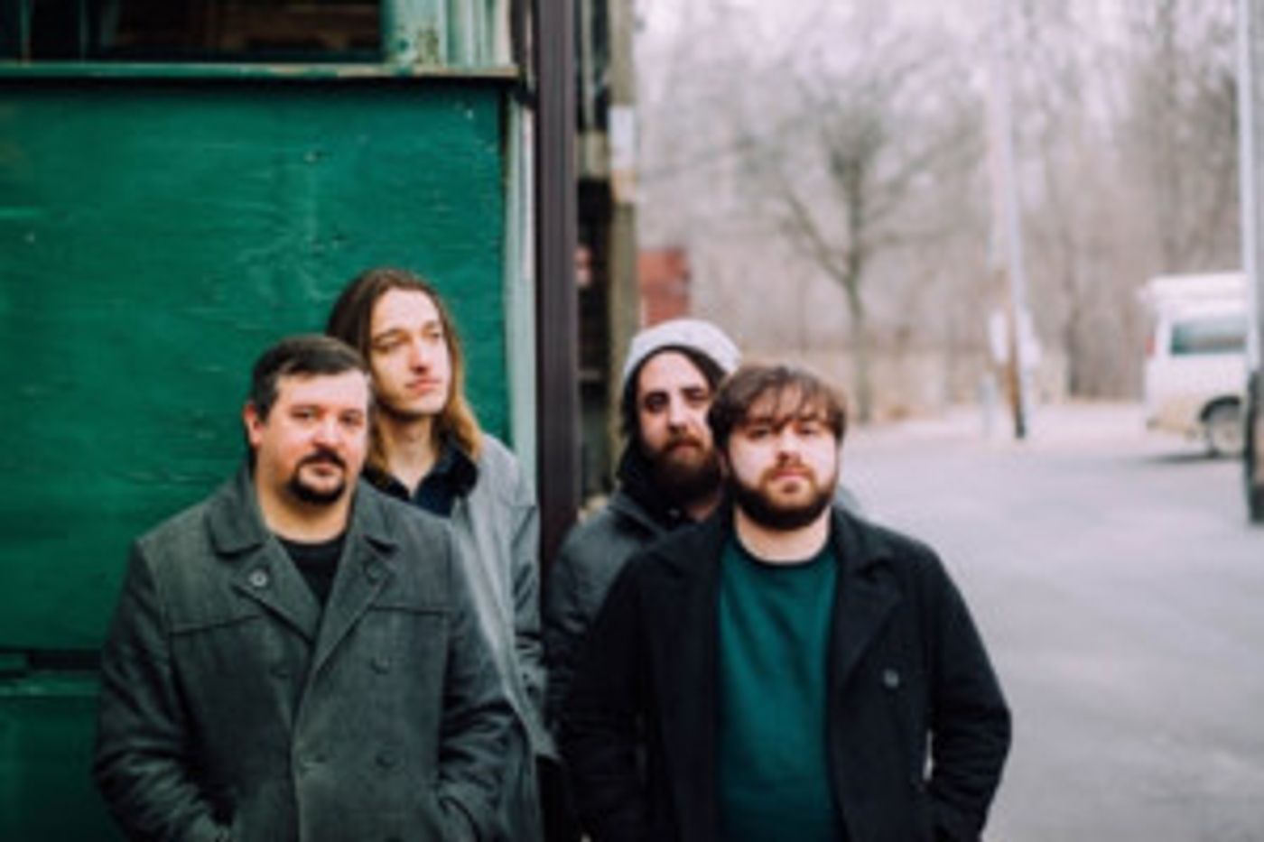 Fallow Land Unveils New Single From Upcoming LP on Spartan Records  Image