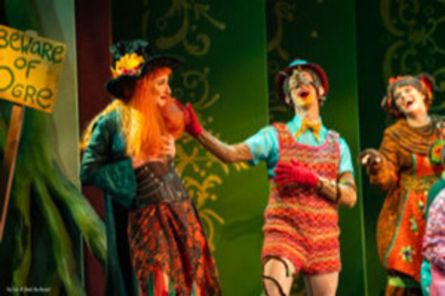 Barter Theatre Announces First Annual Theatre Day Image