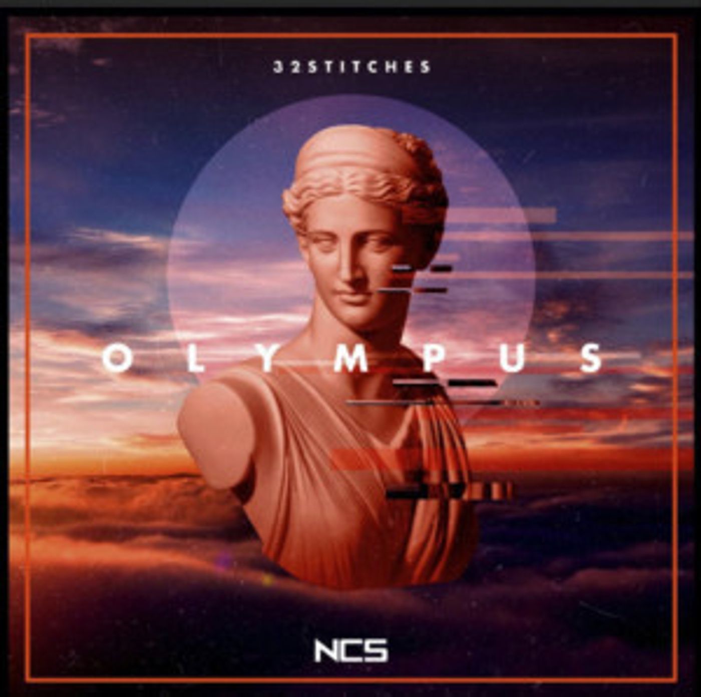 32Stitches Releases Bass Heavy Single OLYMPUS  Image