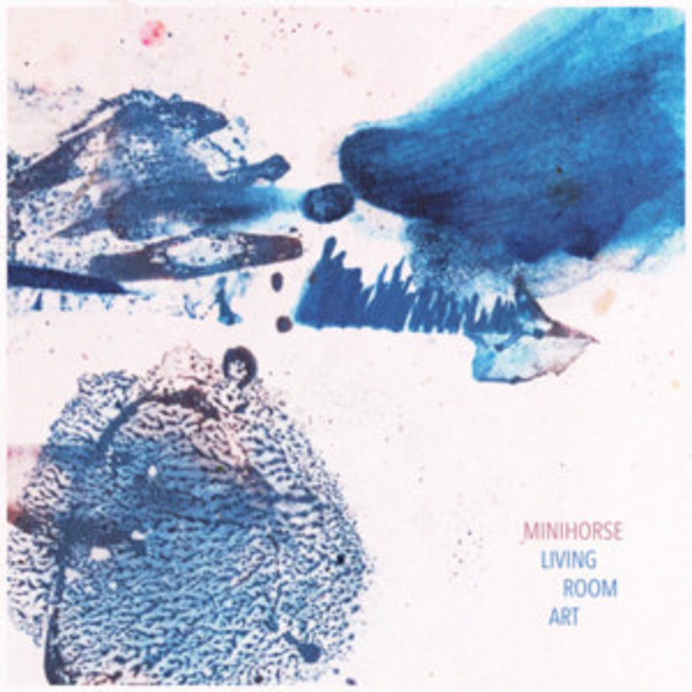 Minihorse Share New Single KING OF THE CONCRETE Today  Image