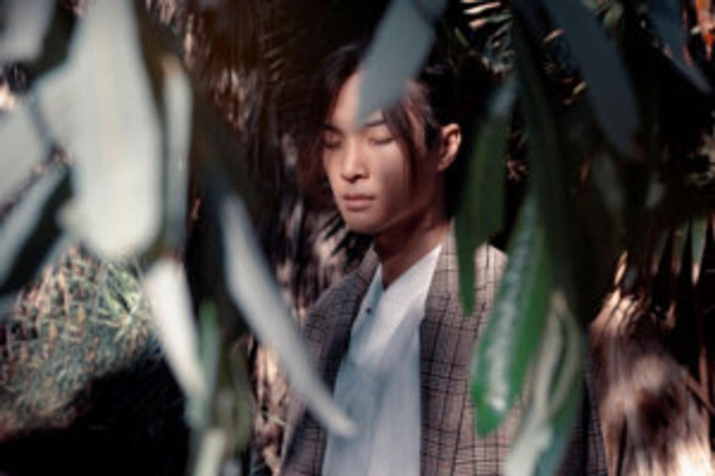 Singer-Songwriter Artist NIve Releases New Music Video For LIBERATED  Image