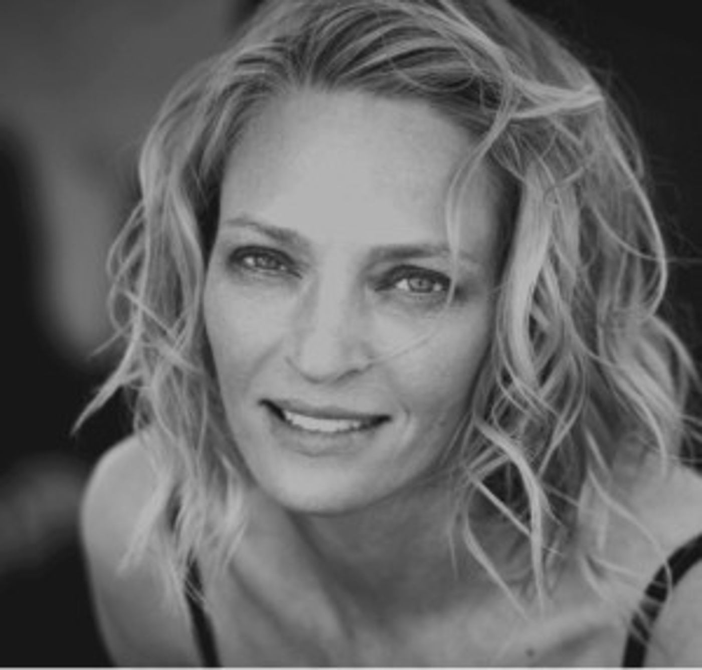 Uma Thurman to Perform World Premiere of Previn and Stoppard's PENELOPE  Image