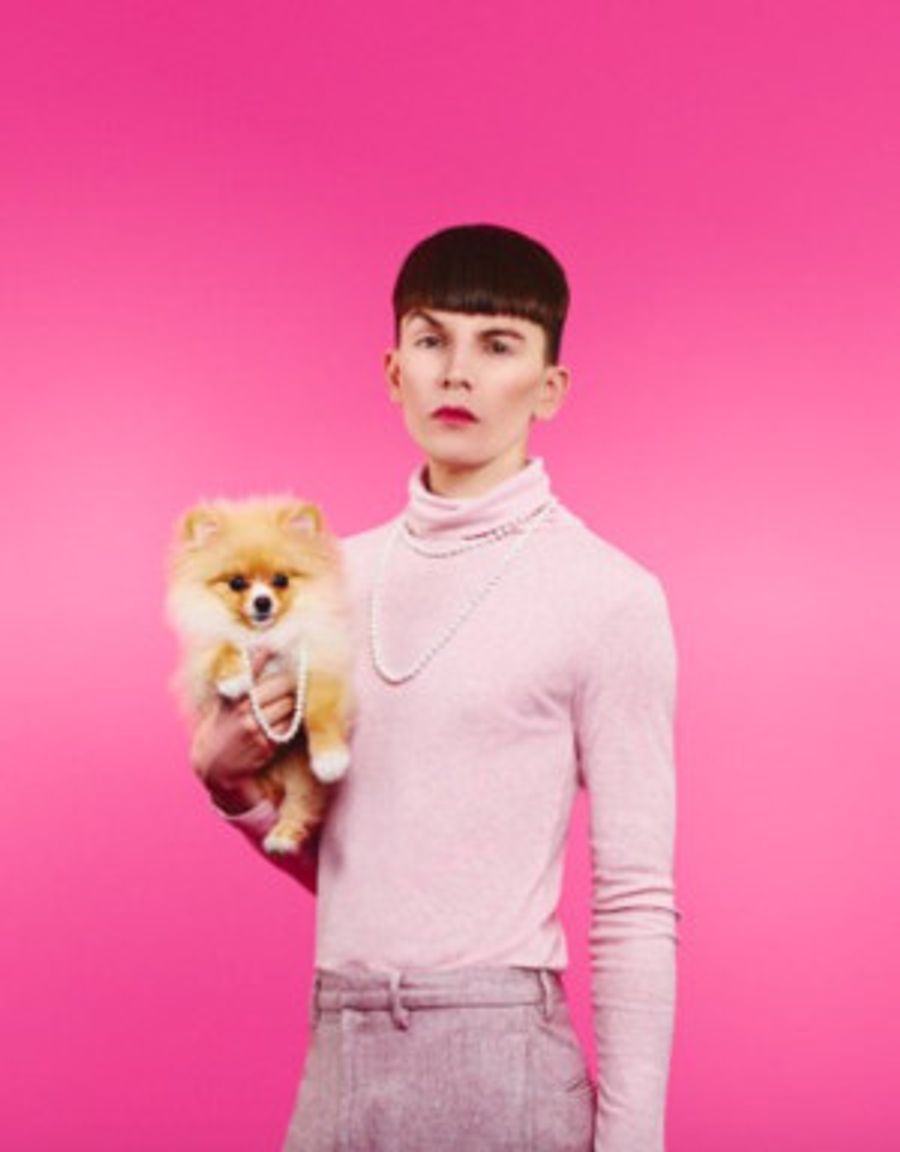 EDINBURGH 2019: Joe Sutherland Q&A Image