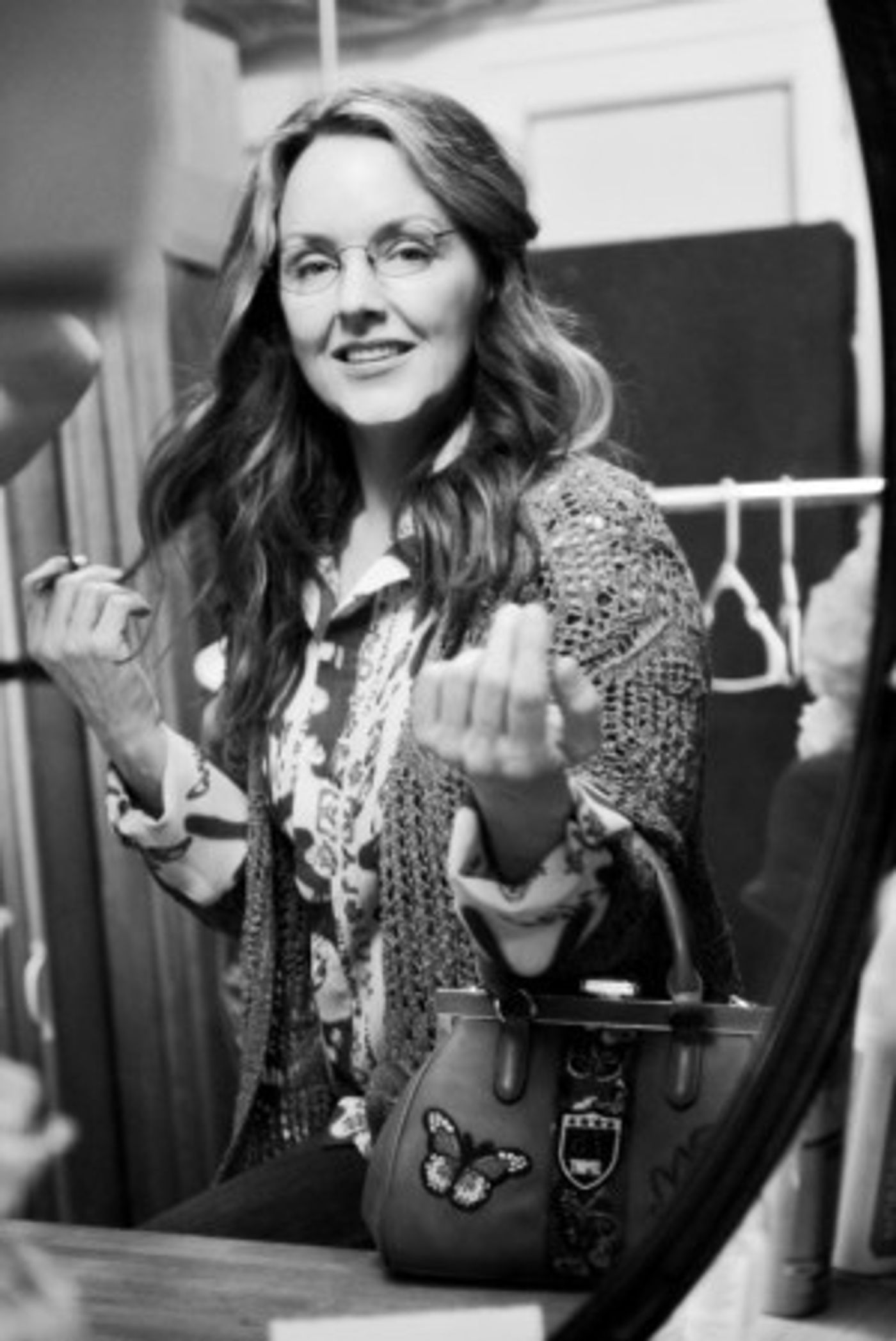 Alice Ripley Will Return to THE PINK UNICORN in August  Image