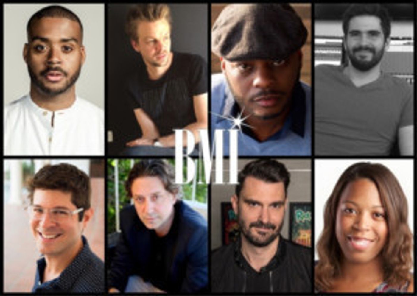 BMI Announces The Participants For 2019 Conducting Workshop For Visual Media Composers BMI Announces The Participants For 2019 Conducting Workshop For Visual Media Composers Image