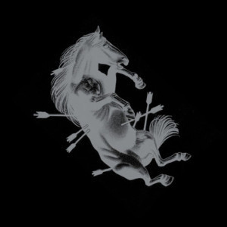 Touché Amoré Announce 10th Anniversary Deluxe Edition of ...TO THE BEAT OF A DEAD HORSE Image