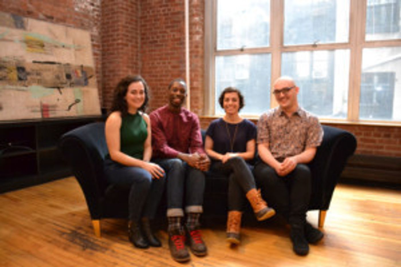 Corkscrew Theater Festival Begins Performances Today Corkscrew Theater Festival Begins Performances Today Image